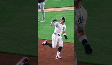 Justice is served. #aaronjudge  #baseball  #mlb  #yankees  #mvp