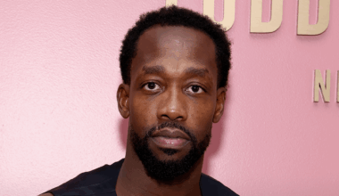 Patrick Beverley Arrested For Assault ... Third-Degree Felony