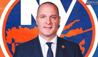 The TRUTH About the New York Islanders Tanking Discourse