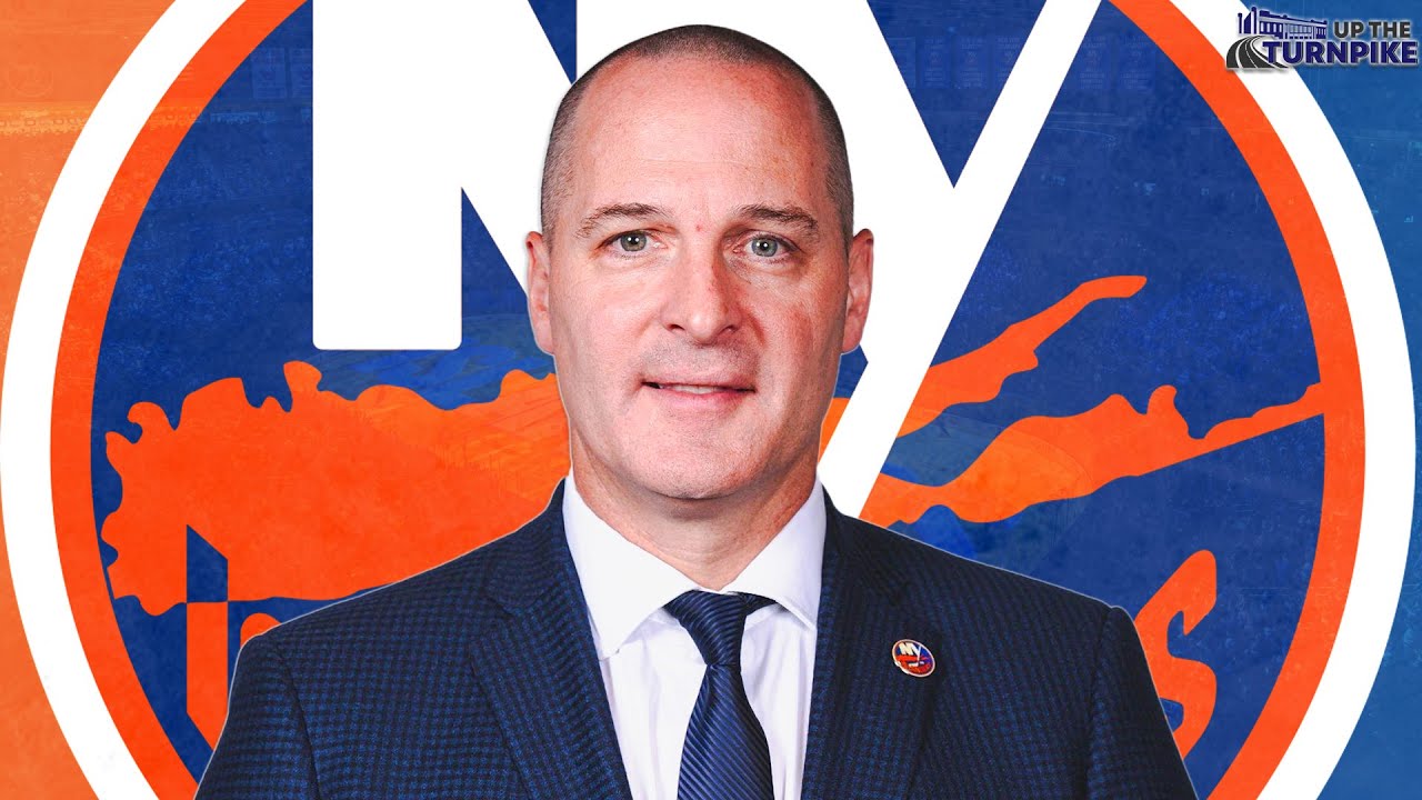 The TRUTH About the New York Islanders Tanking Discourse