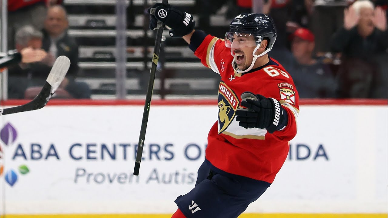 Brad Marchand's 1,000th Career Point | 11.13.25