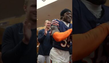 Hits every time. #lockerroom #hype #speech