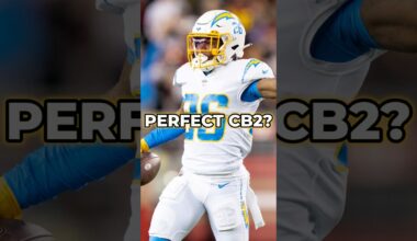 Why Asante Samuel Jr. Is The PERFECT CB2 For The Pittsburgh Steelers #shorts