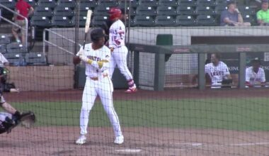 Esmerlyn Valdez, RF, Pittsburgh Pirates