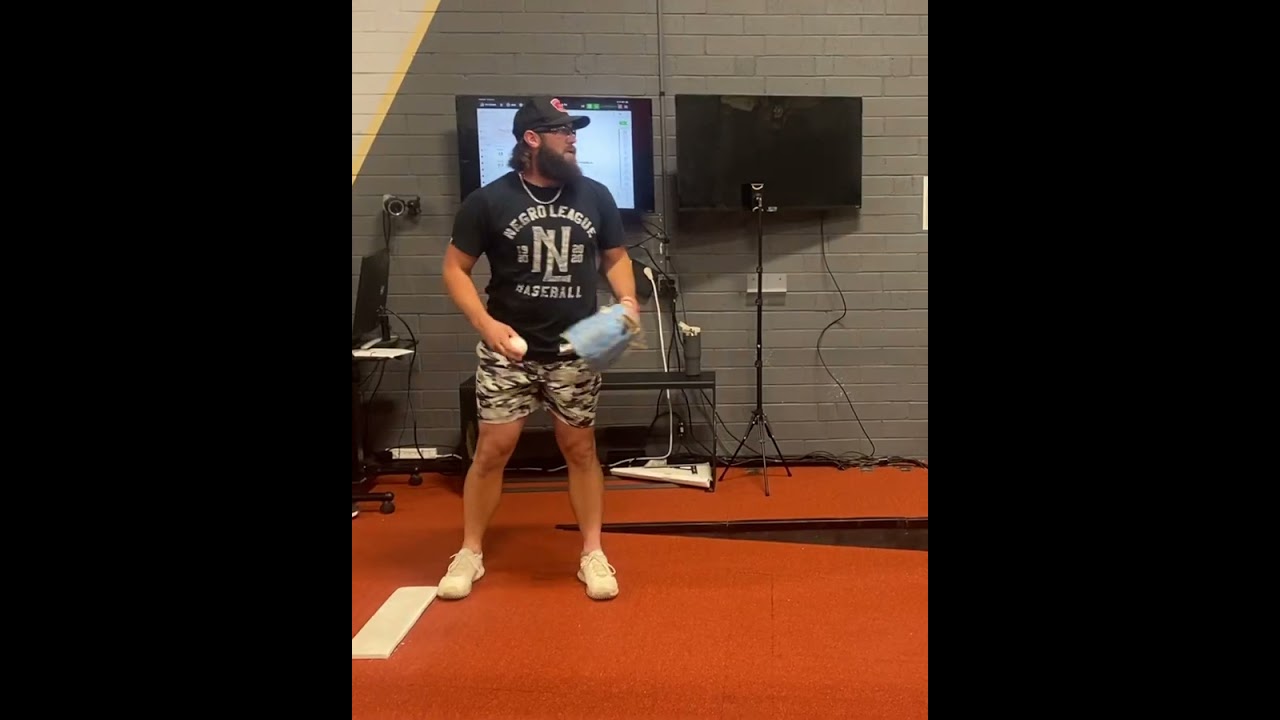 Congrats To Randy Dobnak On Signing With The Seattle Mariners