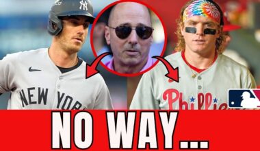 This Changes EVERYTHING... Bellinger's Price... is INSANE new york yankees news