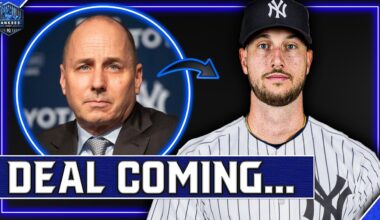 MAJOR Kyle Tucker Yankee Update - Things Just took a SURPRISING Turn...