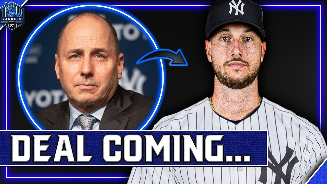 MAJOR Kyle Tucker Yankee Update - Things Just took a SURPRISING Turn...