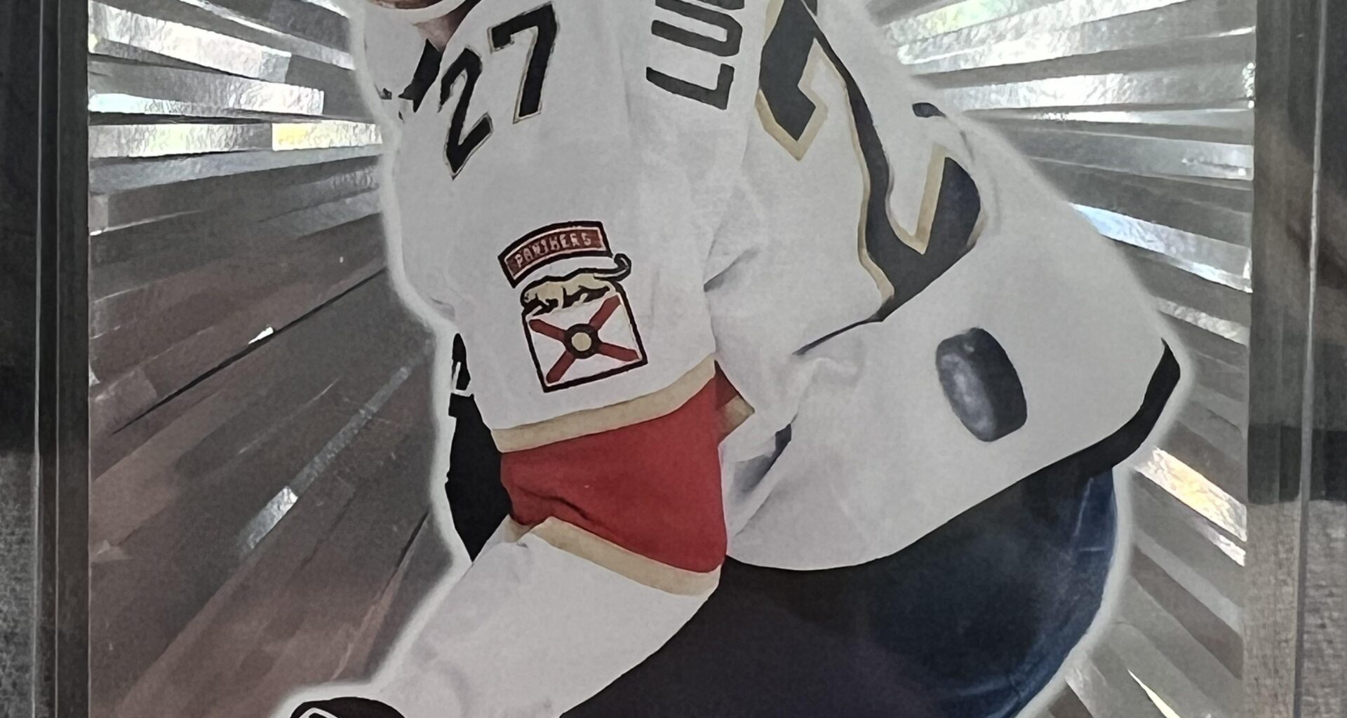 Another PC pull today!