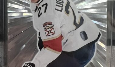 Another PC pull today!