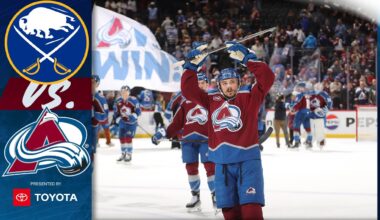 Fourth Wing Night W | Toyota Game Recap 11/13/2025