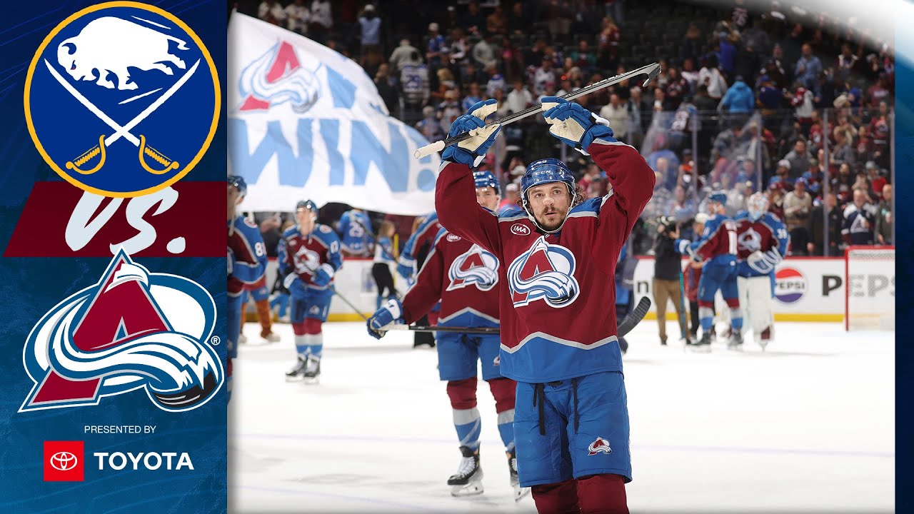 Fourth Wing Night W | Toyota Game Recap 11/13/2025