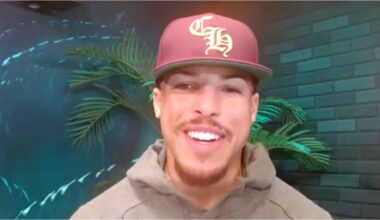 Arik Armstead & Parker Washington on Bouncing Back From Adversity | Jacksonville Jaguars