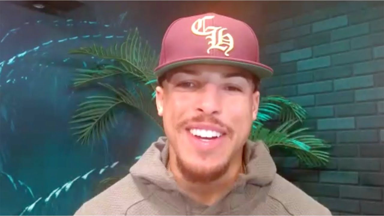 Arik Armstead & Parker Washington on Bouncing Back From Adversity | Jacksonville Jaguars