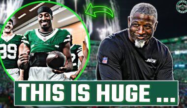 The REAL Reason the New York Jets are NOW ON FIRE 🔥