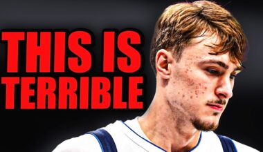 The Mavericks Nightmare Keeps Getting Worse