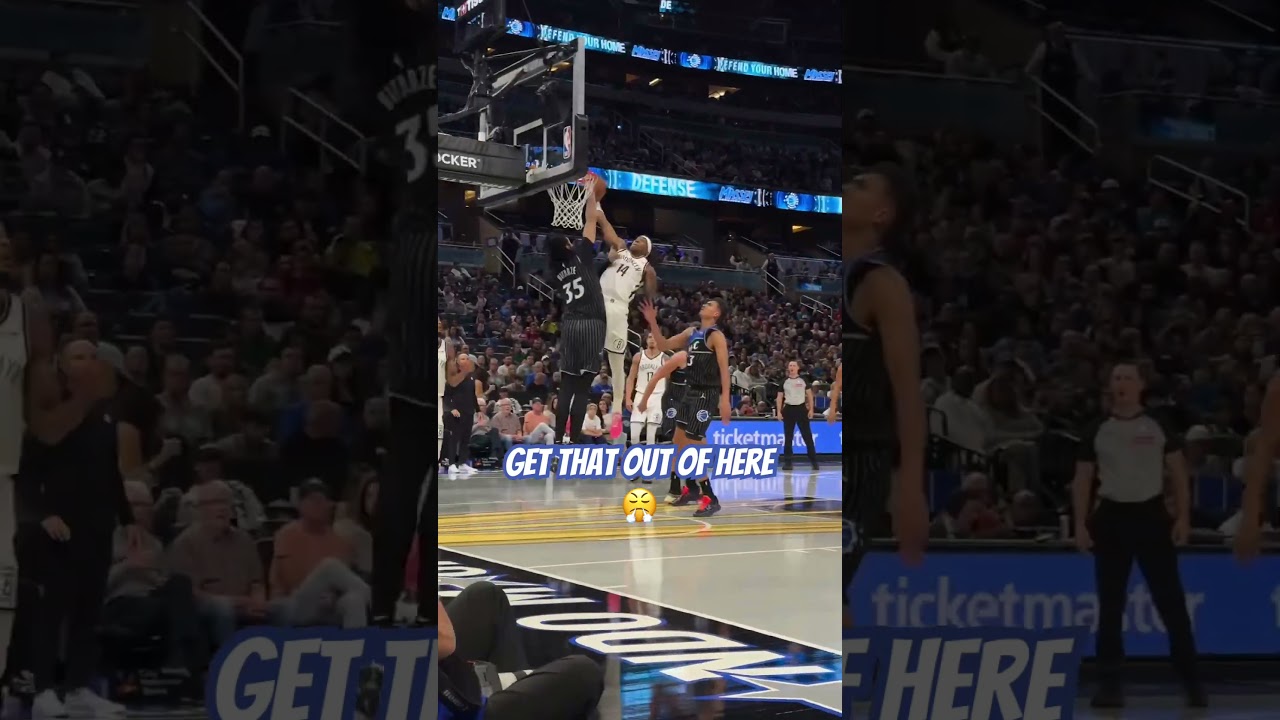 GOGA SAYS NOT TODAY!