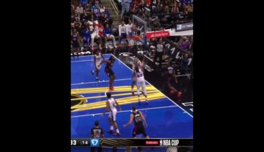 4th Quarter Top Plays | Pistons vs 76ers #nba #pistons