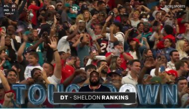 Texans' top plays vs. Jaguars | Week 10