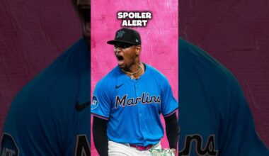 The Marlins played spoiler on the Mets season #miamimarlins #newyorkmets #spoiler #baseball