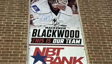 Blackwood Banner