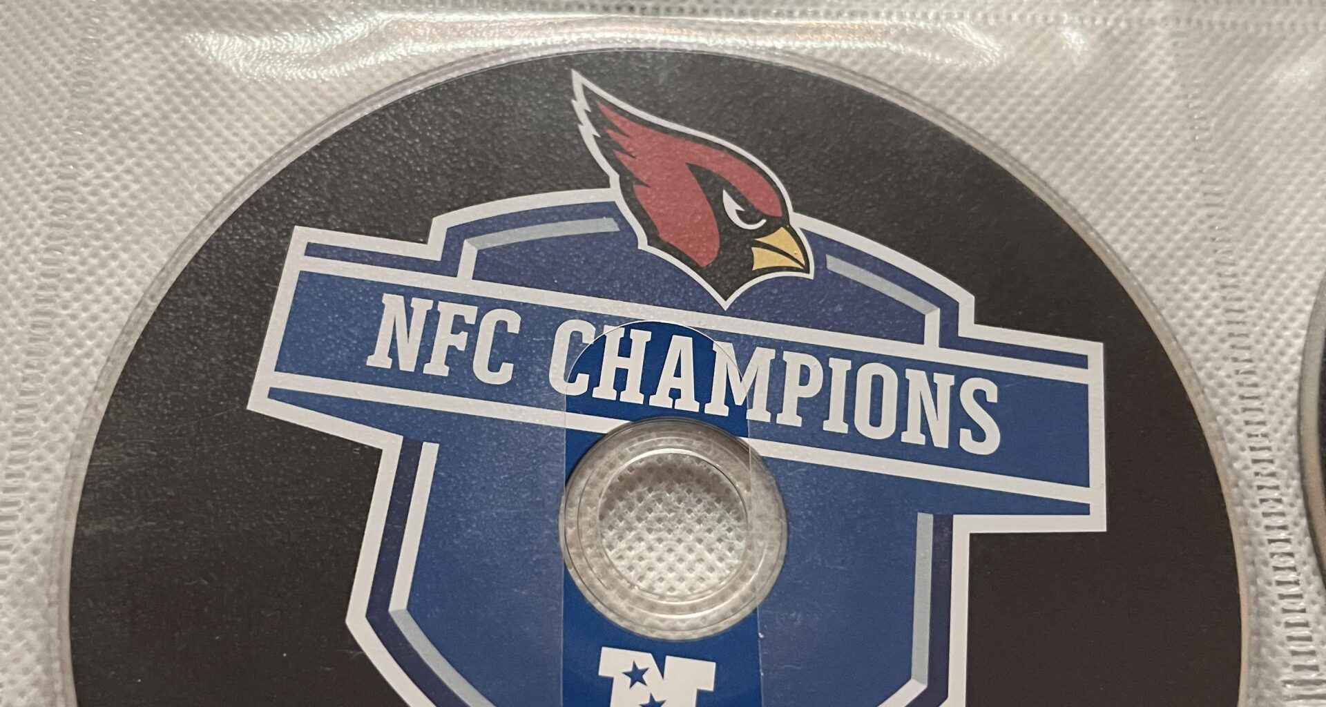 Just a reminder of the good times!