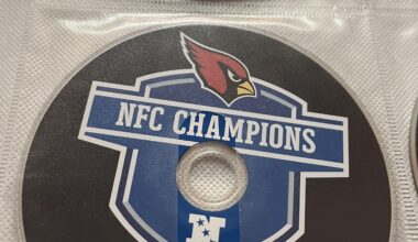 Just a reminder of the good times!