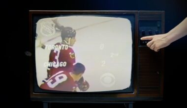 Just Like We Always Have💯 | Chicago Blackhawks