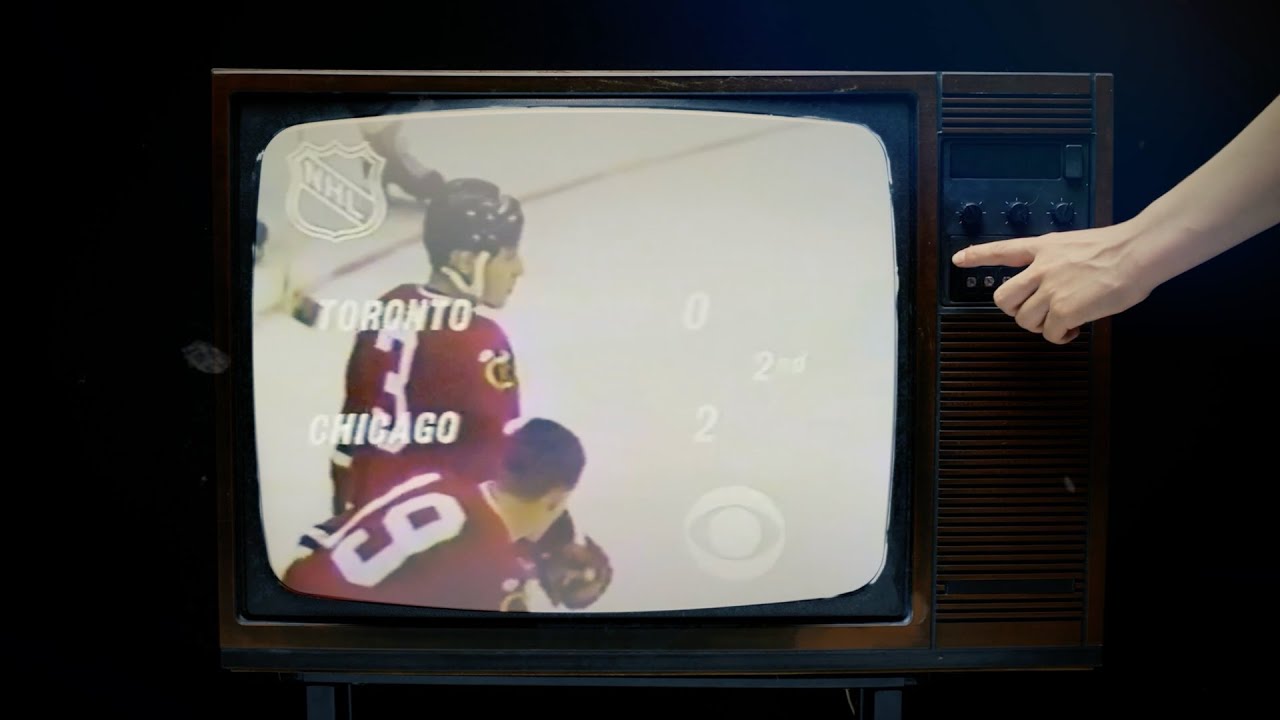 Just Like We Always Have💯 | Chicago Blackhawks