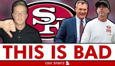 HOW IS THIS EVEN POSSIBLE?!? This Makes No Sense! What Are The 49ers Doing?