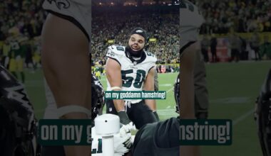 Gotta do whatchu gotta do to secure the fumble recovery #shorts