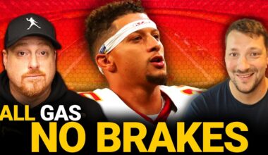 The BIGGEST Threat to Kansas City Chiefs Playoff Hopes