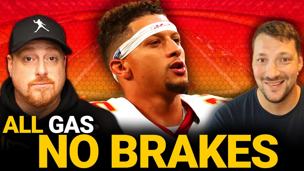 The BIGGEST Threat to Kansas City Chiefs Playoff Hopes