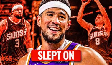 Why Is Nobody Talking About the Phoenix Suns?? | HHT 67