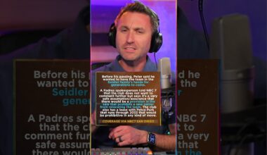 Padres SELLING despite former Owner's wishes #mlb #baseball #sandiego