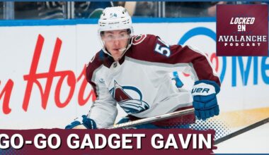 Gavin Brindley's Potential on Full Display. Ducks Come to Town Looking to Make Another Statement.