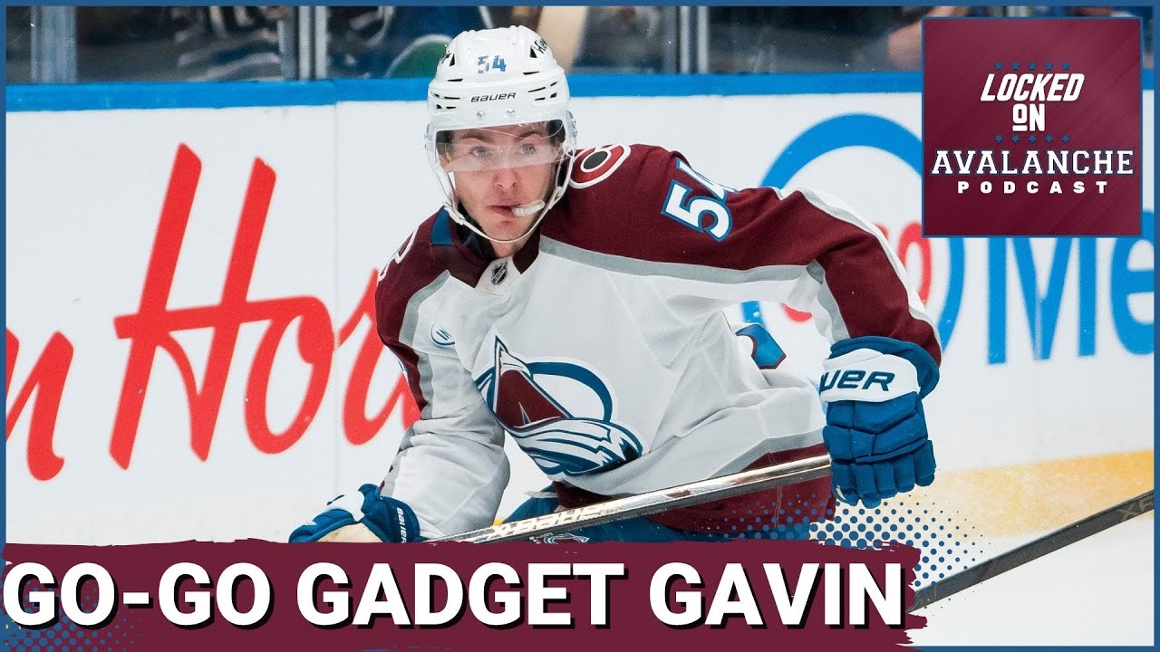 Gavin Brindley's Potential on Full Display. Ducks Come to Town Looking to Make Another Statement.