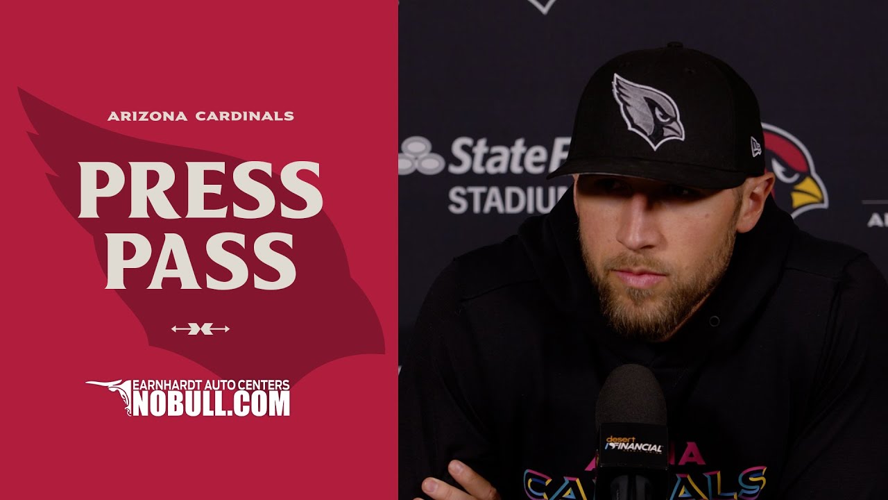 Asst. HC Jeff Rodgers, OC Drew Petzing, DC Nick Rallis Press Conference- 11.11.25 | AZ Cardinals