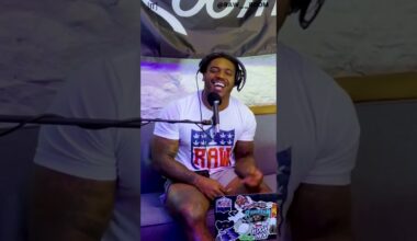 LOL Former Falcons Players On Matt Ryan Getting Hit So Much #nfl #shorts #riseup #atlanta #atl