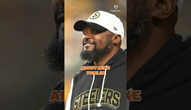 Mike Tomlin Coaching Jaxson Dart for New York Giants?!