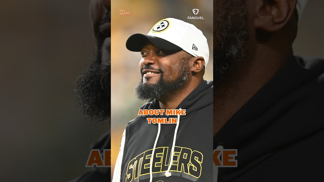 Mike Tomlin Coaching Jaxson Dart for New York Giants?!