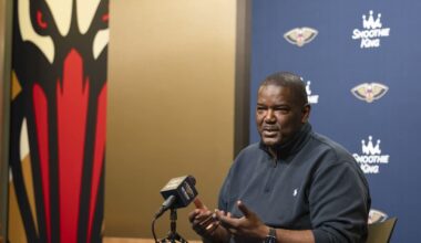 Joe Dumars addresses dismissal of Willie Green | New Orleans Pelicans