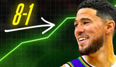 Stop Sleeping on The Phoenix Suns!