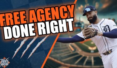 What direction will the Tigers choose this offseason? | Tiger Territory