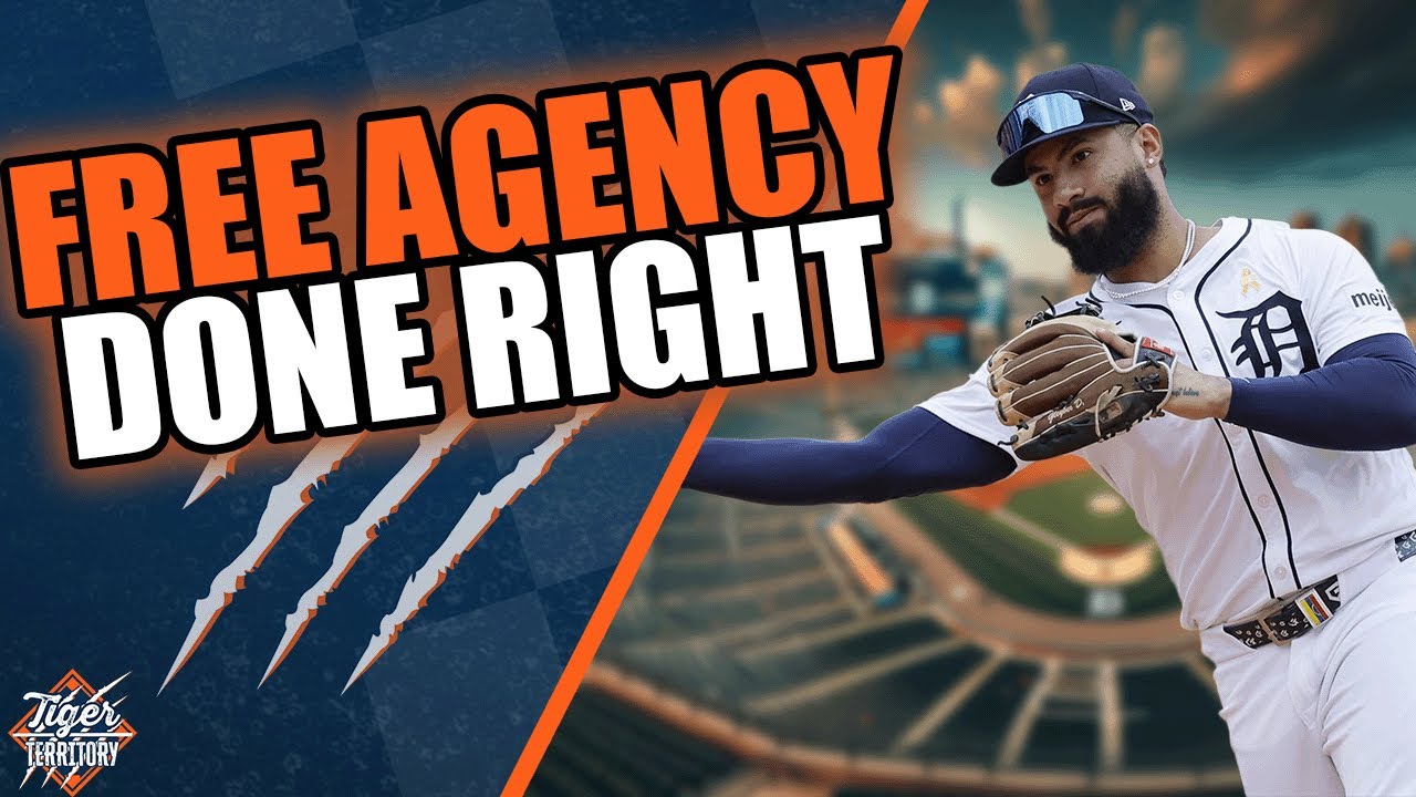 What direction will the Tigers choose this offseason? | Tiger Territory