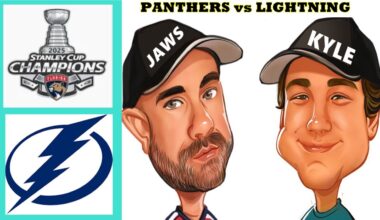 Florida Panthers vs TB Lightning Watch Party Stream
