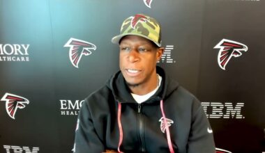 Raheem Morris Addresses Possible Changes to Atlanta Falcons Offensive Staff, Play Calling