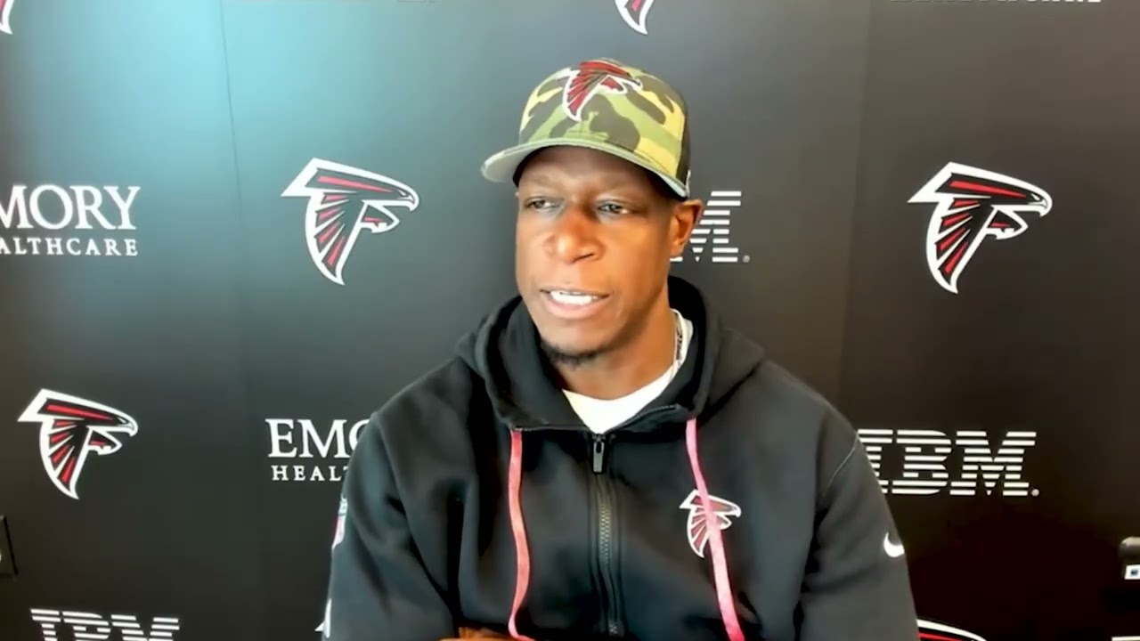 Raheem Morris Addresses Possible Changes to Atlanta Falcons Offensive Staff, Play Calling