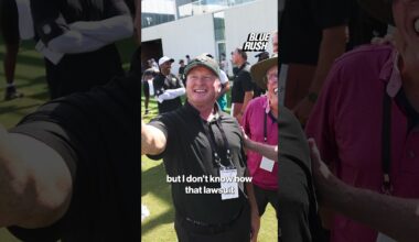 Do any of these candidates make sense as Giants next head coach? 🤔 #shorts