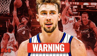 The Orlando Magic Just Put the NBA on Notice | HHT 66